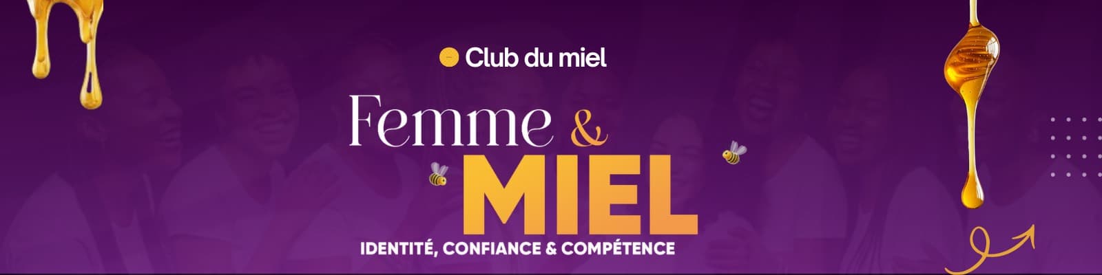 Femme & Miel
